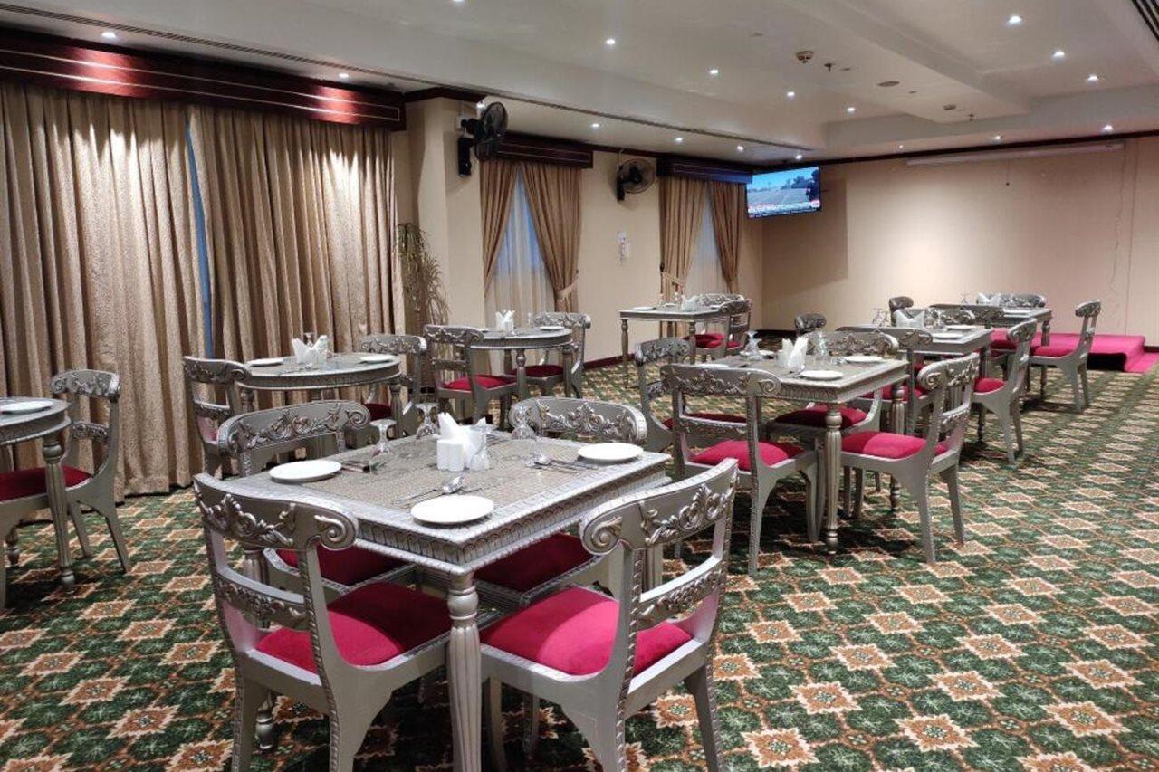 Wescott Pearl Hotel Apartments Dubai Eksteriør bilde
