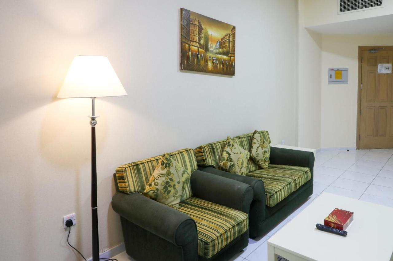 Wescott Pearl Hotel Apartments Dubai Eksteriør bilde