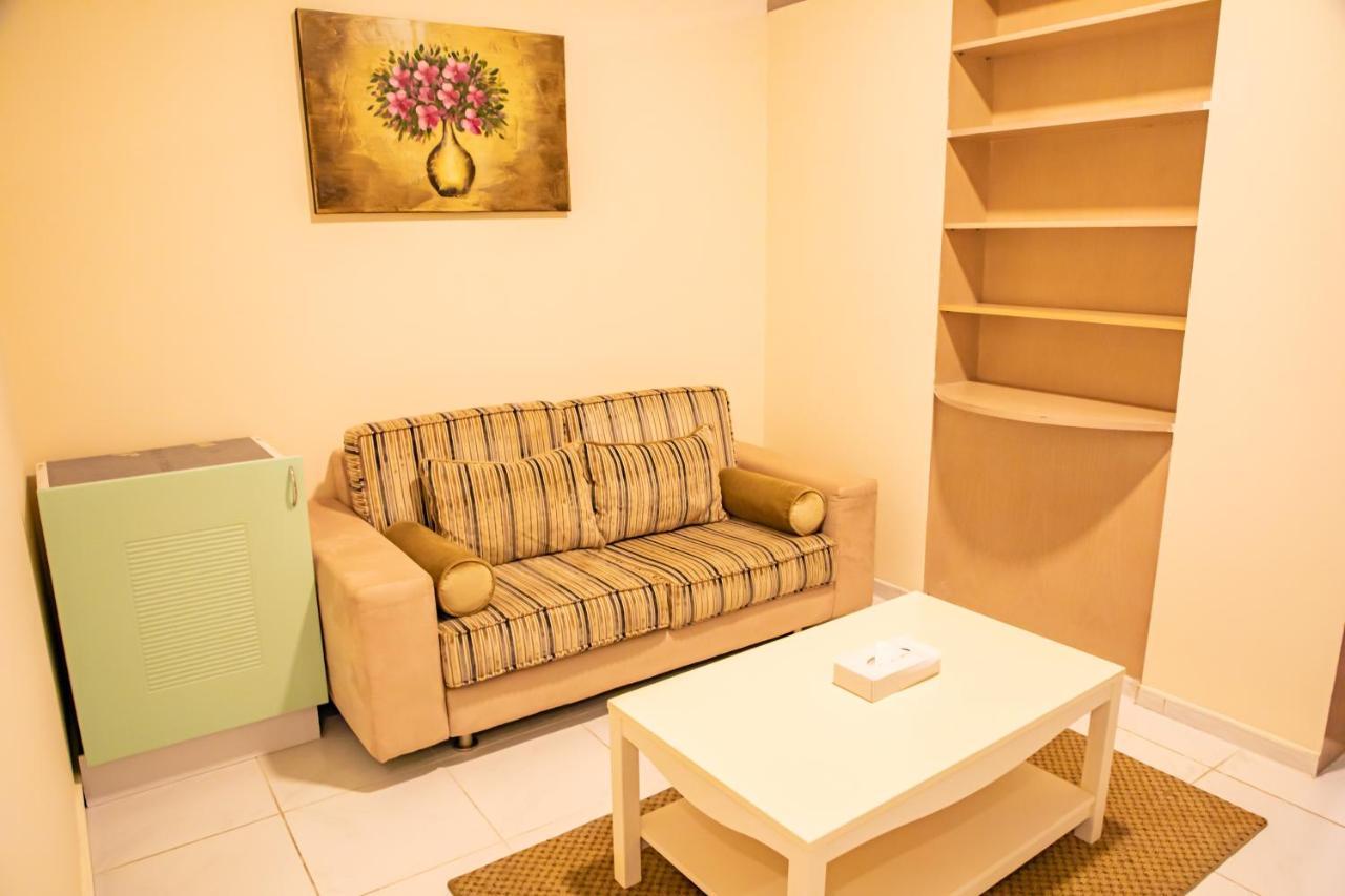 Wescott Pearl Hotel Apartments Dubai Eksteriør bilde
